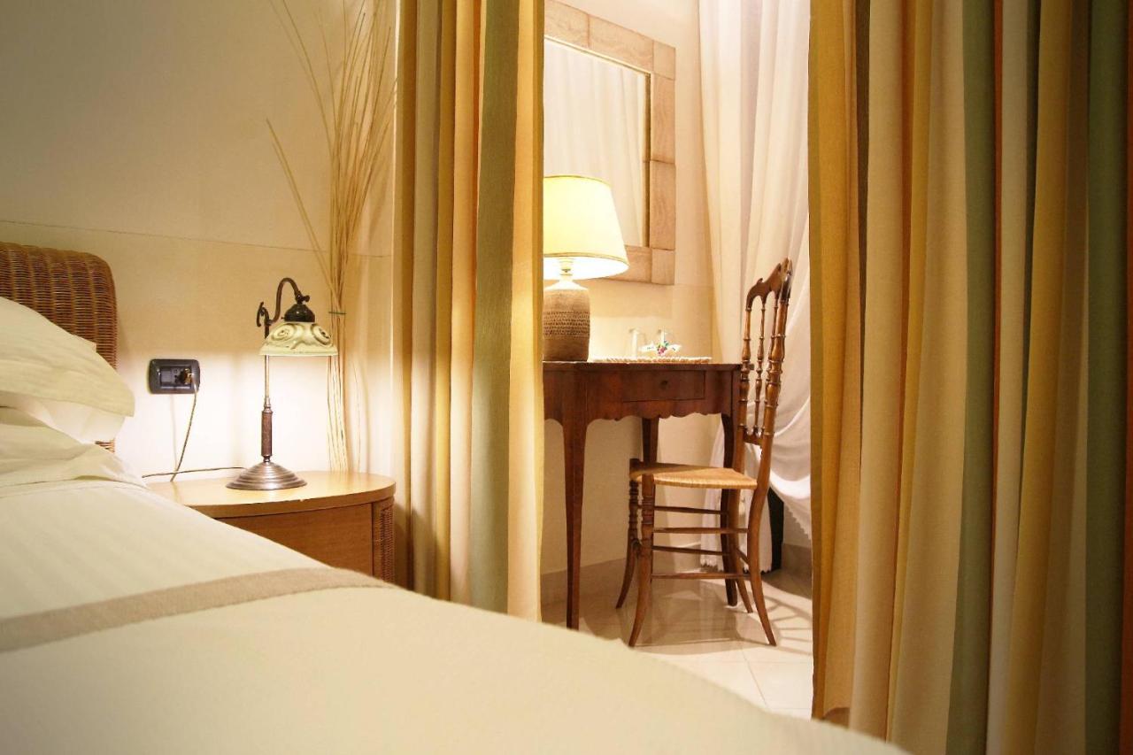 Locanda A Ca Du Gigante Monterosso al Mare Exteriör bild