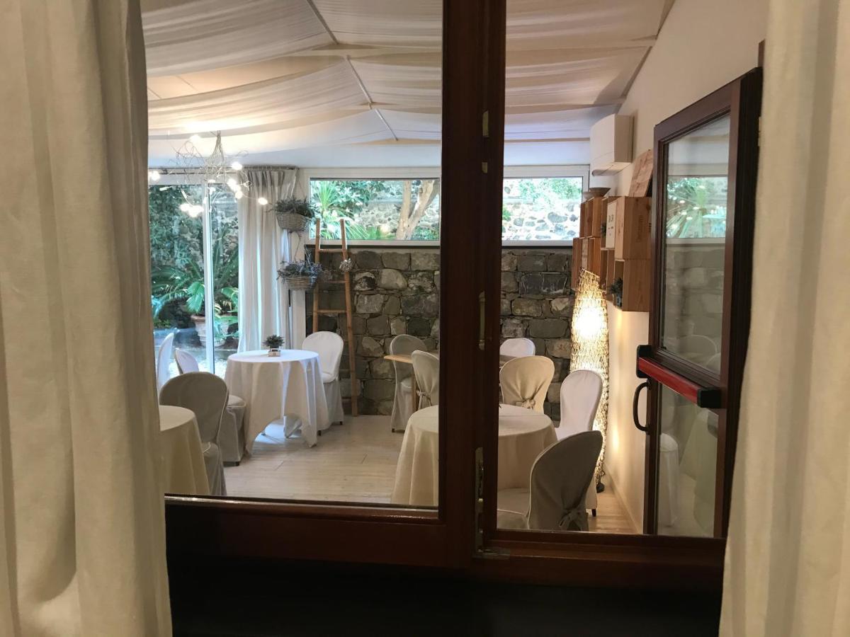 Locanda A Ca Du Gigante Monterosso al Mare Exteriör bild