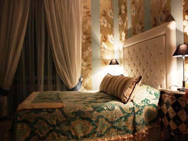 Locanda A Ca Du Gigante Monterosso al Mare Exteriör bild