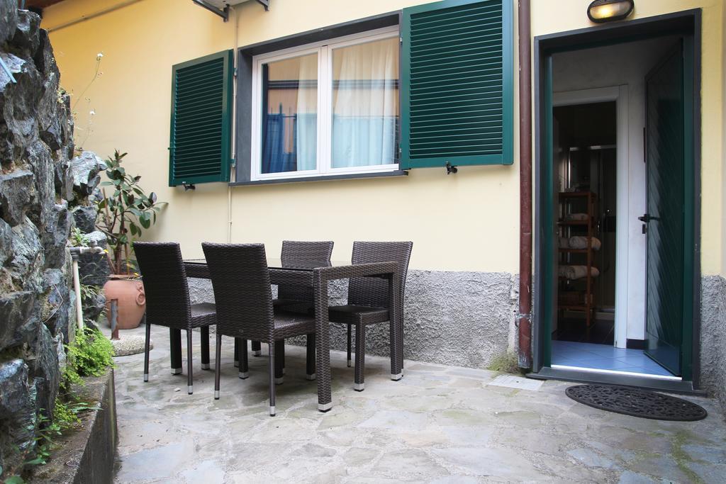 Locanda A Ca Du Gigante Monterosso al Mare Rum bild