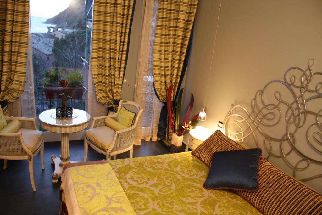 Locanda A Ca Du Gigante Monterosso al Mare Rum bild