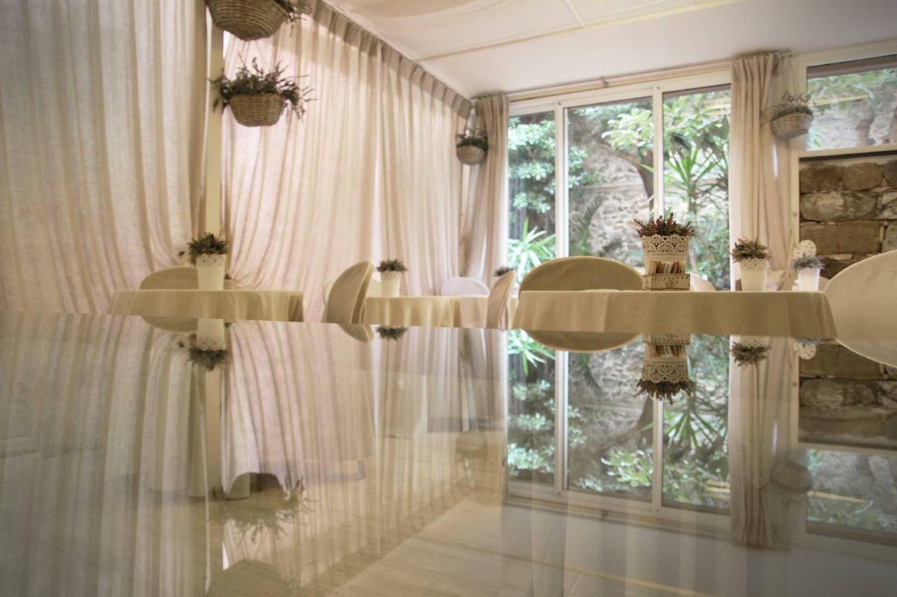 Locanda A Ca Du Gigante Monterosso al Mare Exteriör bild