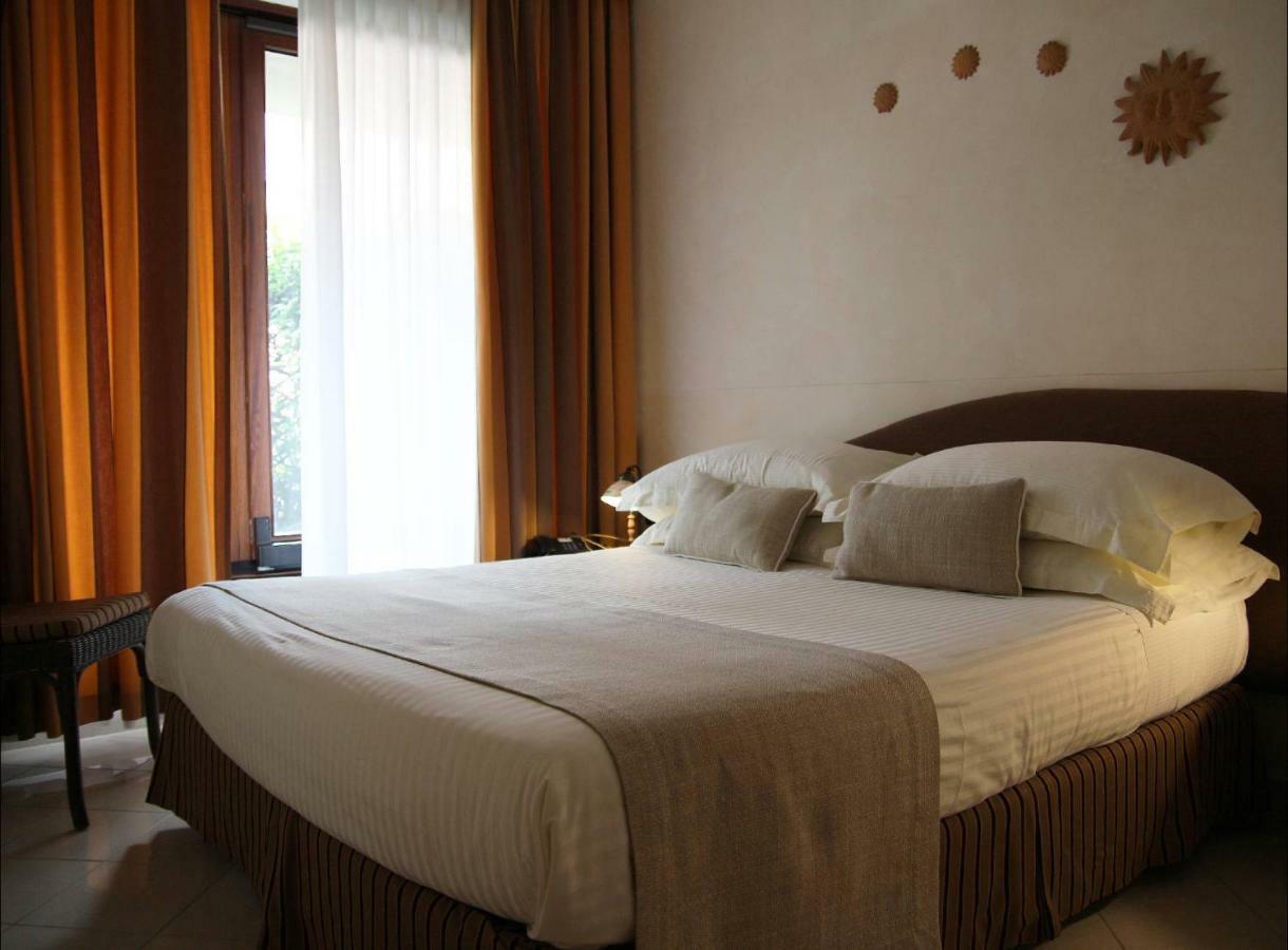 Locanda A Ca Du Gigante Monterosso al Mare Exteriör bild