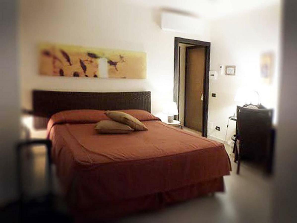 Locanda A Ca Du Gigante Monterosso al Mare Exteriör bild