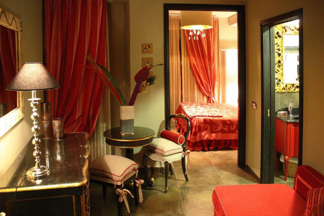 Locanda A Ca Du Gigante Monterosso al Mare Exteriör bild