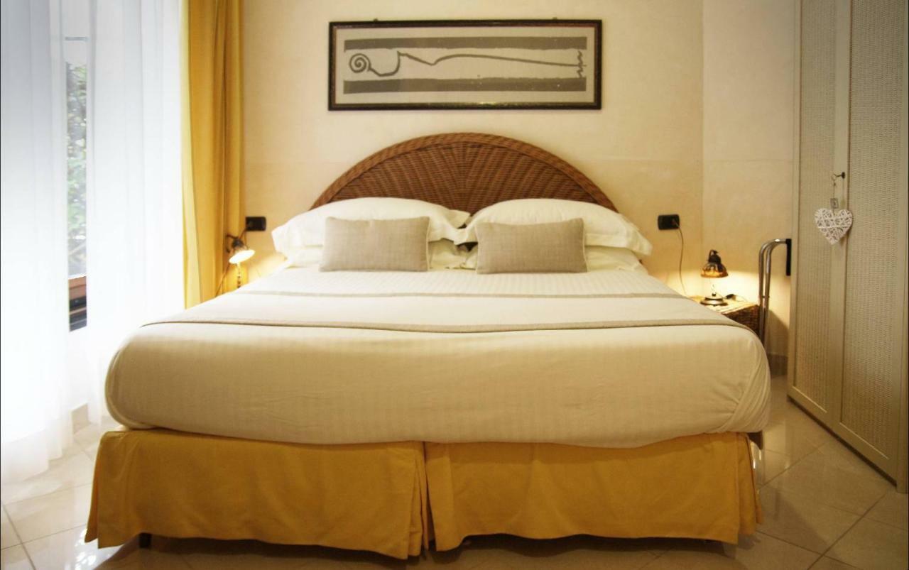 Locanda A Ca Du Gigante Monterosso al Mare Exteriör bild